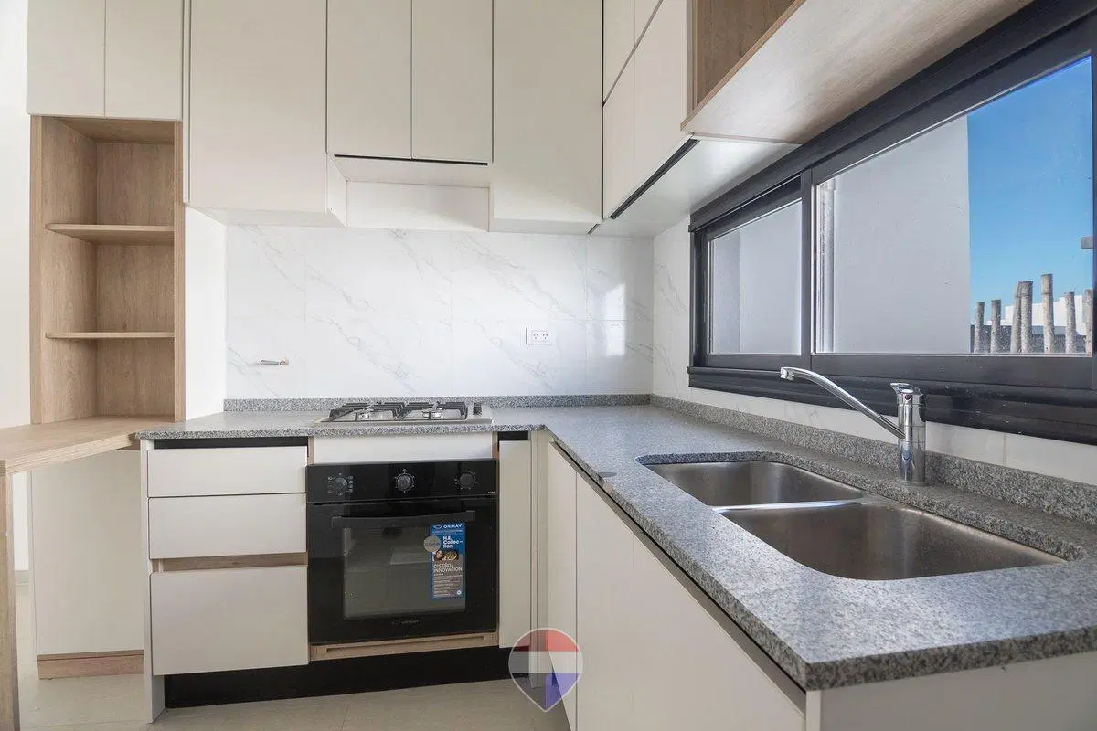 VENTA DUPLEX 2 DORMITORIOS SAN IGNACIO VILLAGE CBA 4