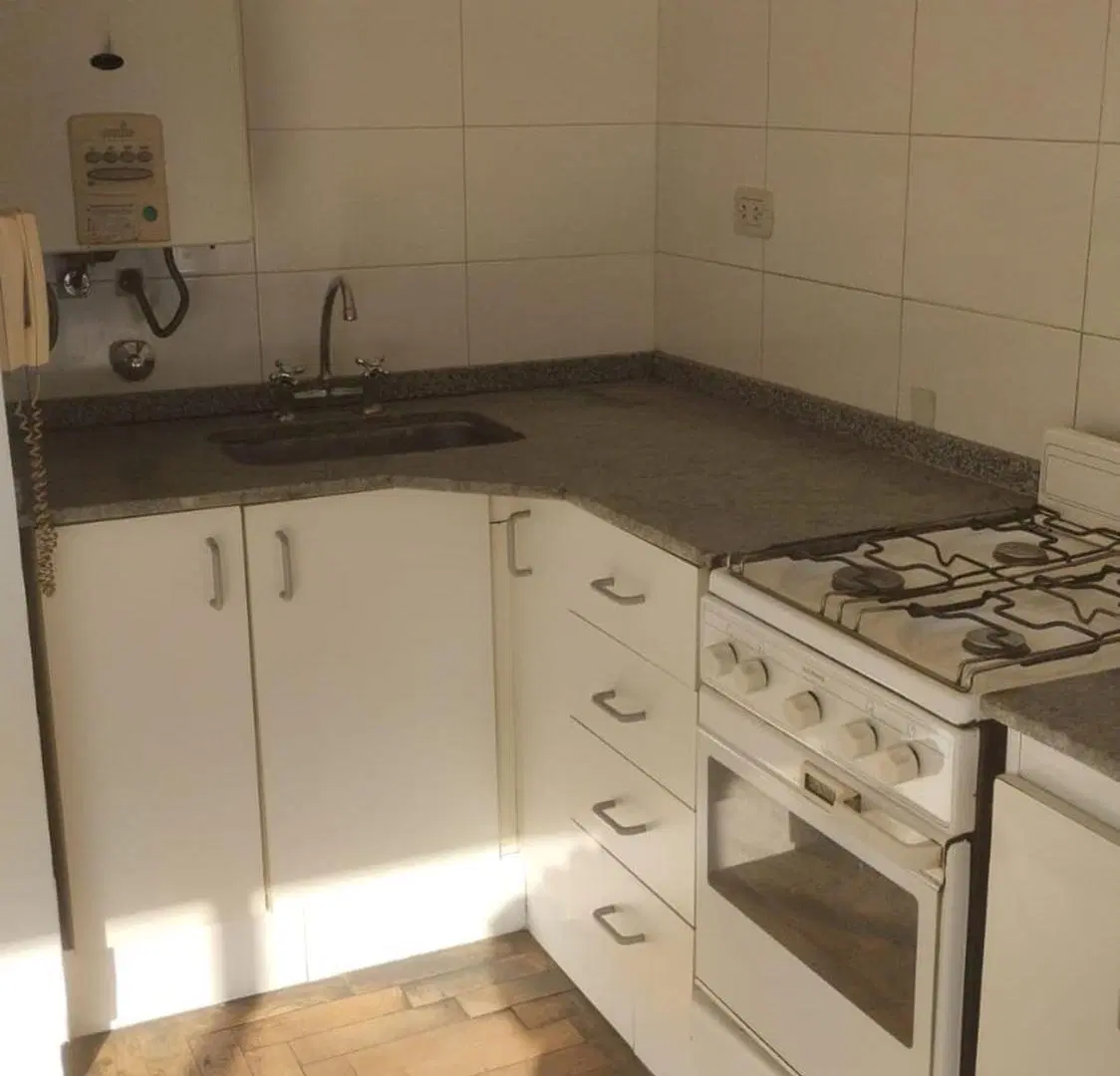 Departamento Alquiler 1 dormitorio Centro Córdoba 3