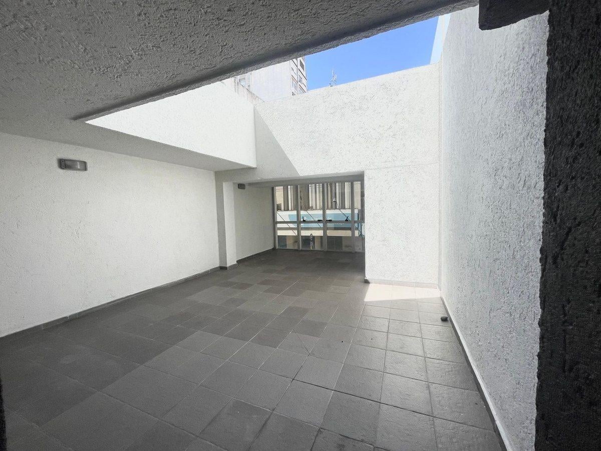 SE VENDE DEPARTAMENTO 1 DORMITORIO BALCON AMPLIO
