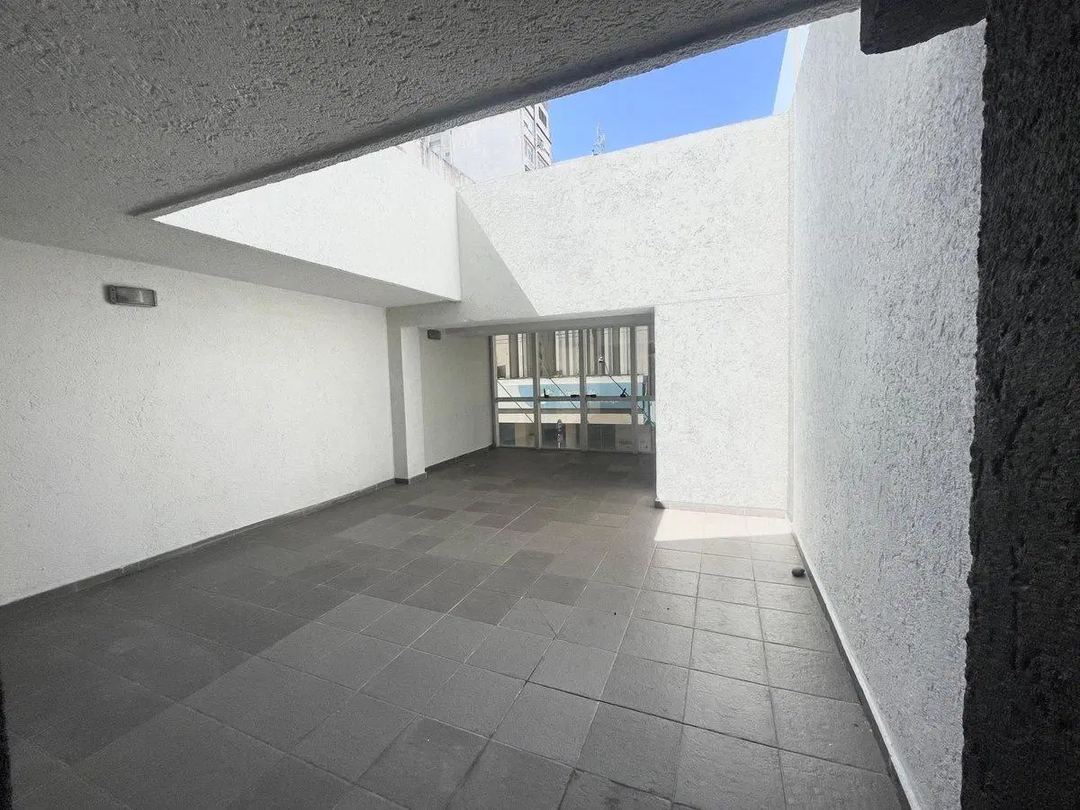 SE VENDE DEPARTAMENTO 1 DORMITORIO BALCON AMPLIO 3