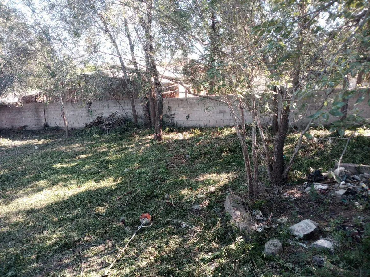 VENTA LOTE A MTRS DE DONATO ALVAREZ VILLA ALLENDE 8