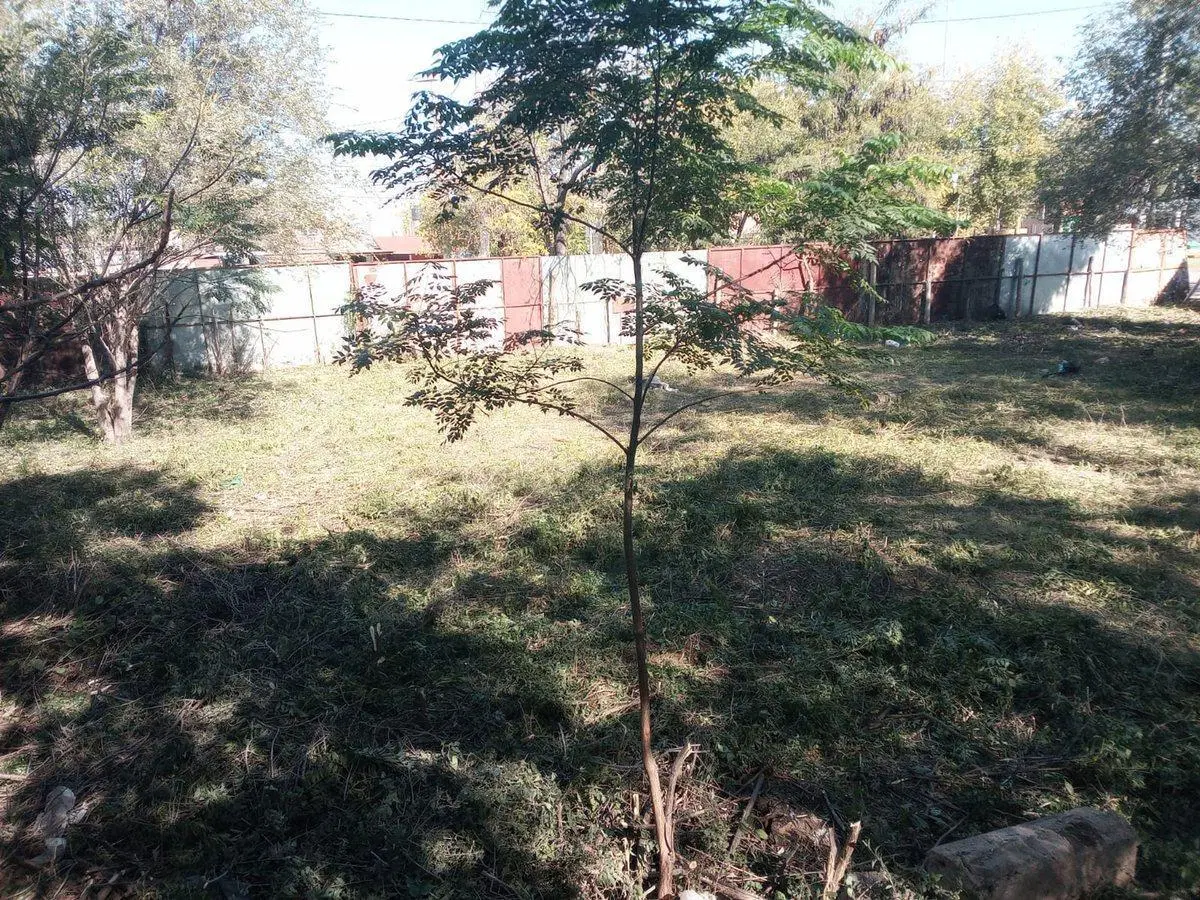 VENTA LOTE A MTRS DE DONATO ALVAREZ VILLA ALLENDE 2