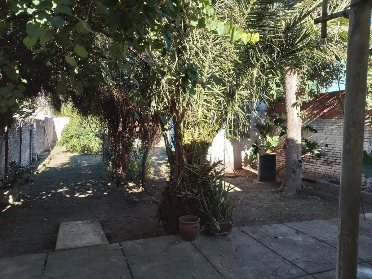 VENTA CASA 2 DORMI ALBERDI 5