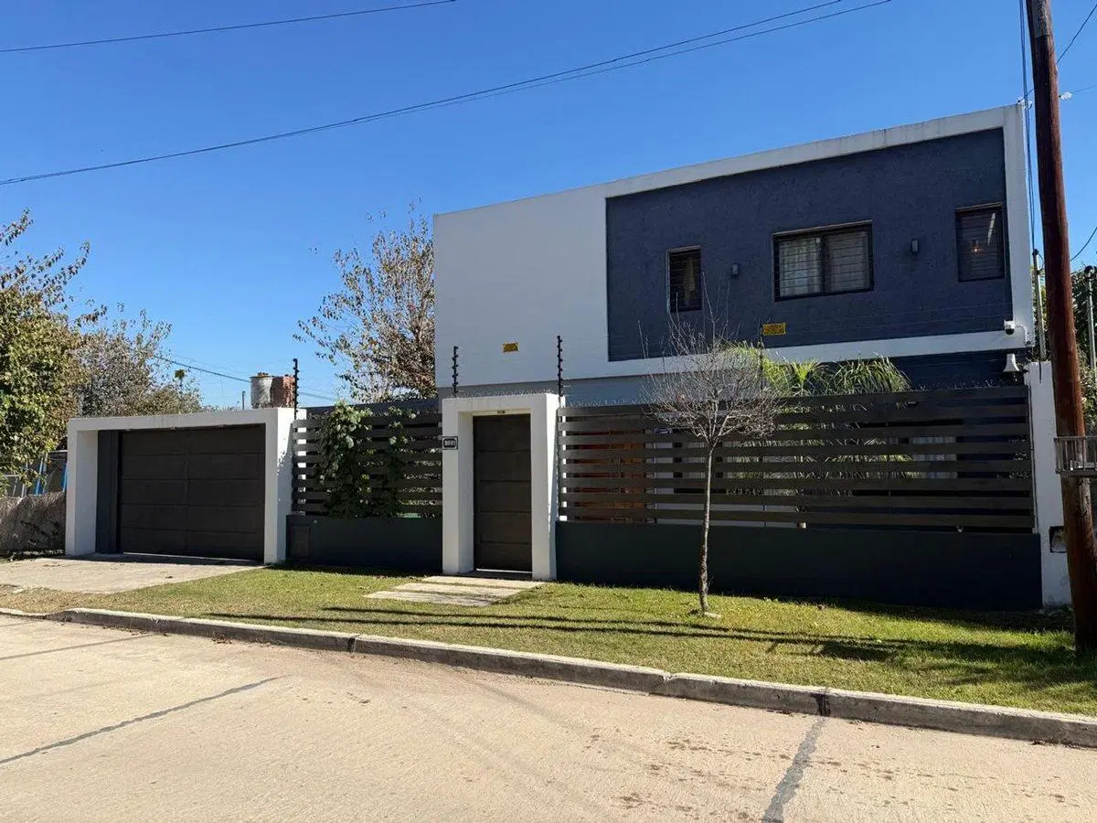 VENTA CASA 3 DORMI EN VILLA RIVERA INDARTE CÓRDOBA 4