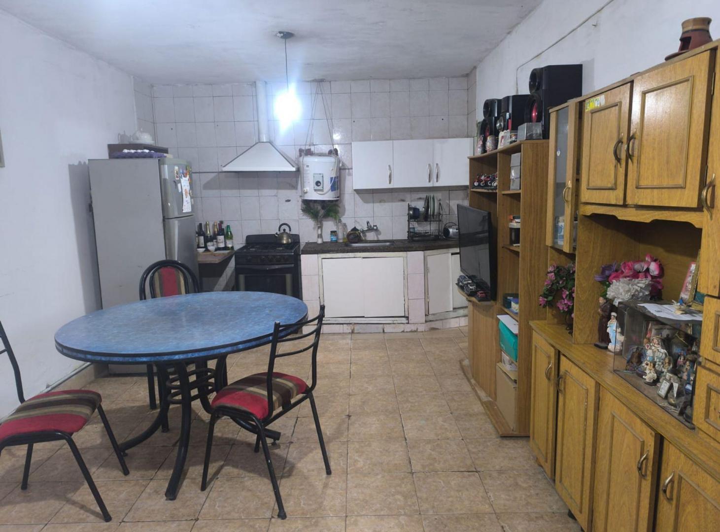 Foto de VENTA CASA 3 DORM B° SAN ROQUE, imagen 3