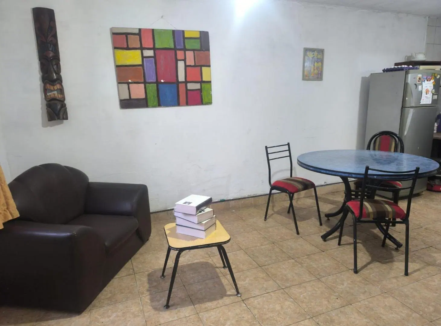 VENTA CASA 3 DORM B° SAN ROQUE 2