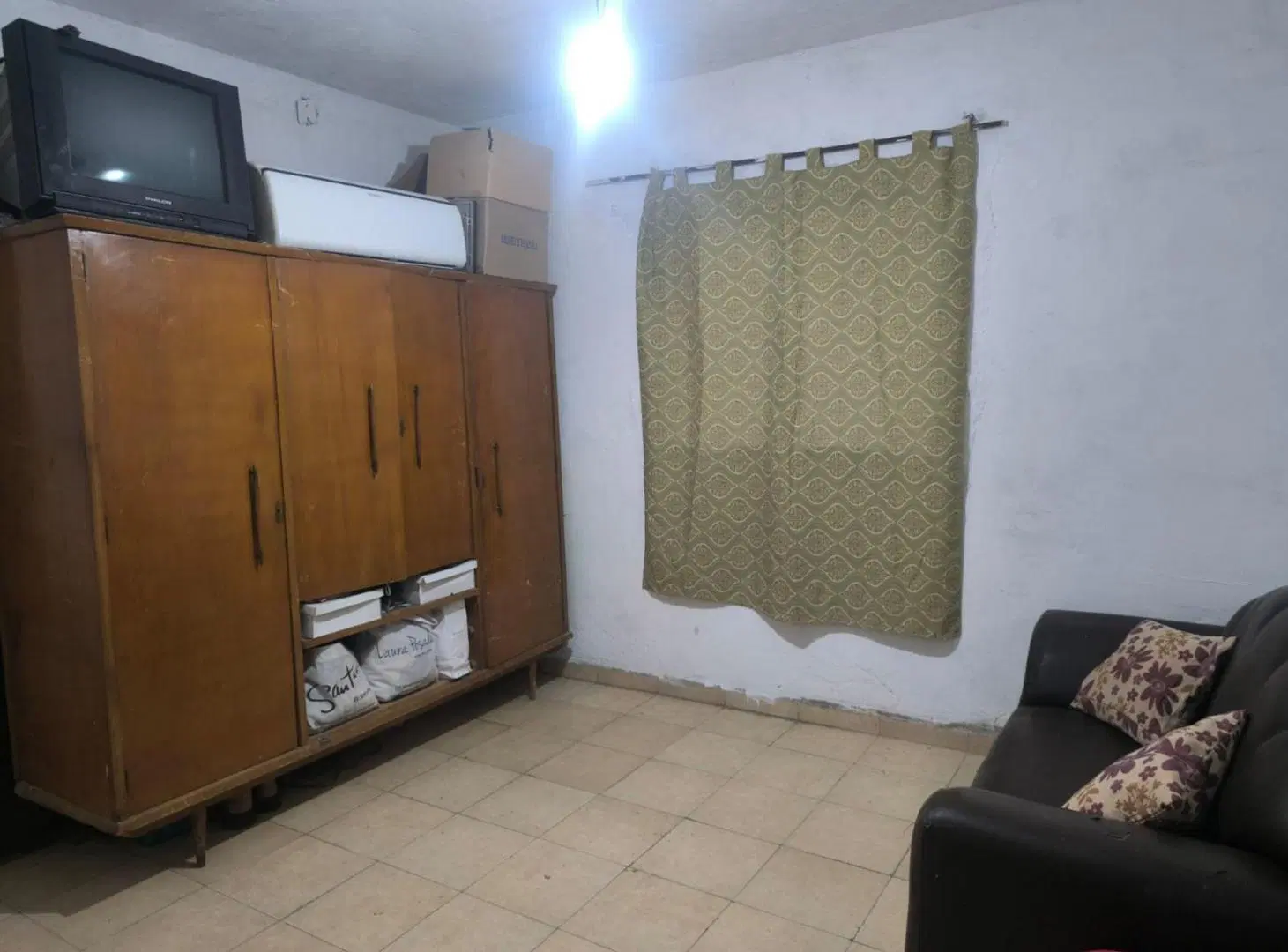 VENTA CASA 3 DORM B° SAN ROQUE 5