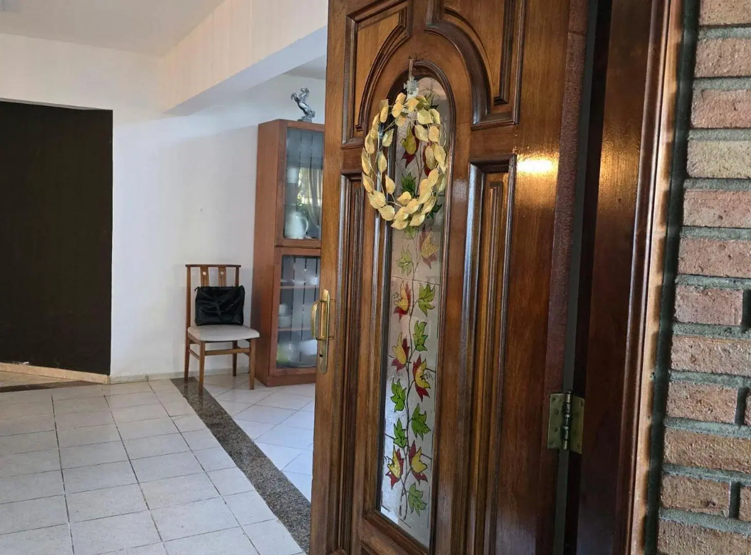 VENTA CASA Vº BELGRANO PARQUE PILETA 4 D CORDOBA 2