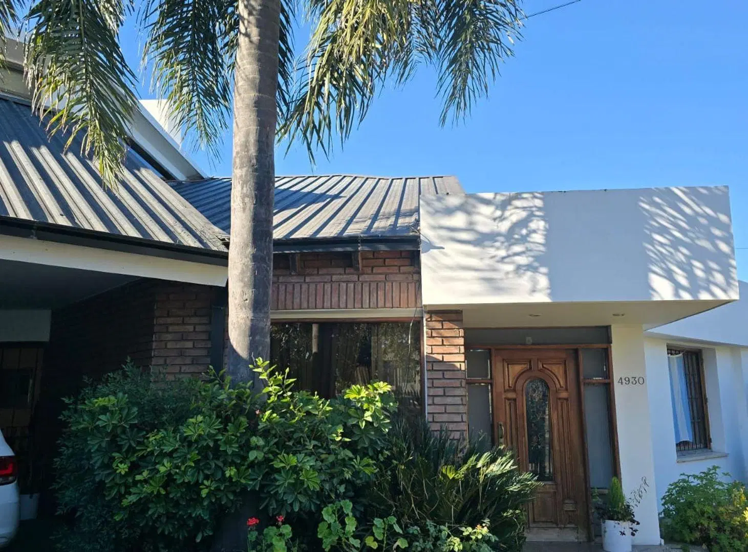 VENTA CASA Vº BELGRANO PARQUE PILETA 4 D CORDOBA 5