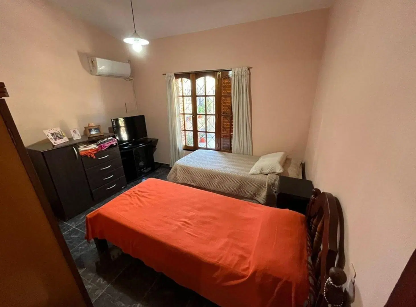 VENTA CASA 3 DORM + CASA 2 DORM EN PQE. LICEO 1RA 5