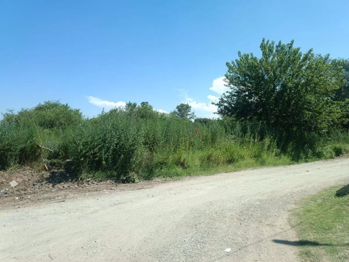 VENTA LOTE 8700 M2 ZONA INDUSTRIAL ALTA GRACIA CBA 2