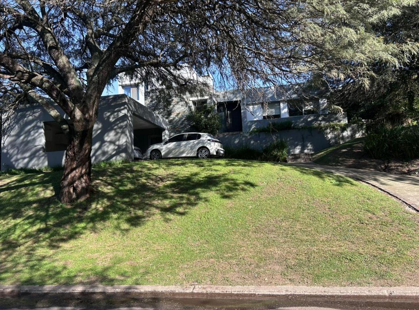 VENTA CASA 3 DORM EN EL COUNTRY LA RUFINA CÓRDOBA