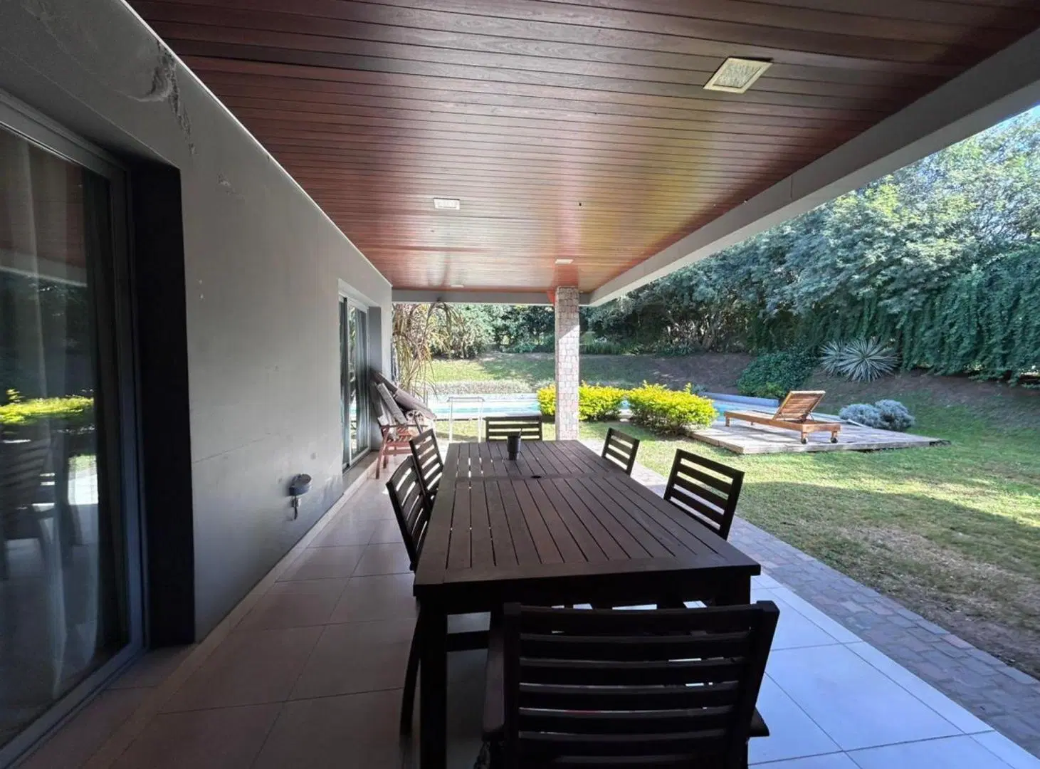 VENTA CASA 3 DORM EN EL COUNTRY LA RUFINA CÓRDOBA 3