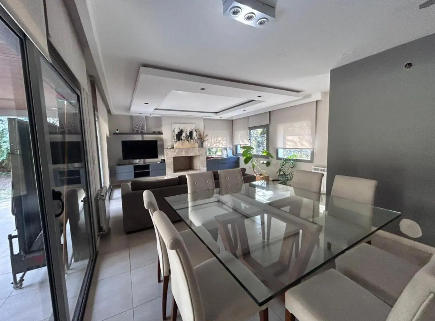 VENTA CASA 3 DORM EN EL COUNTRY LA RUFINA CÓRDOBA 4