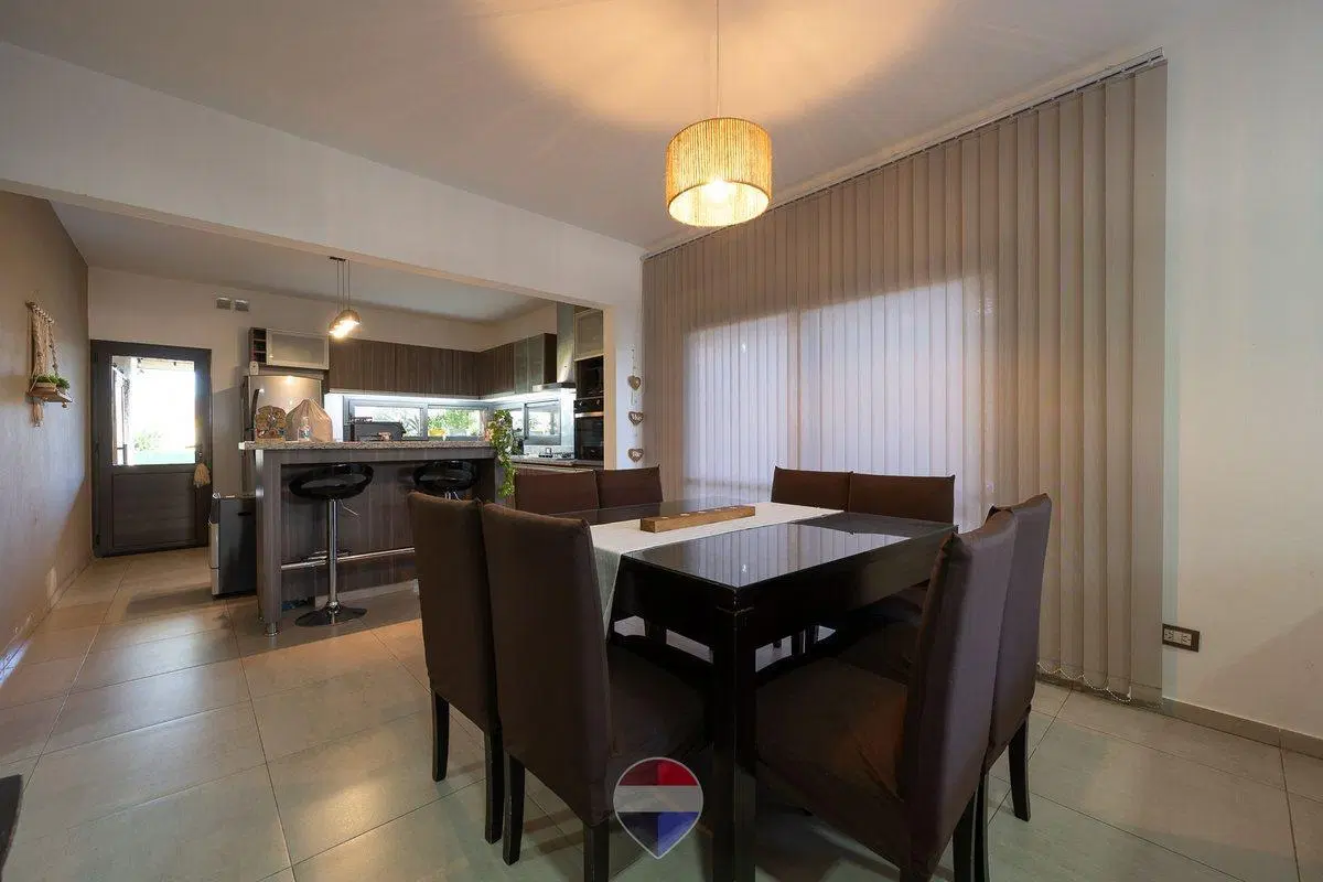 VENTA CASA 3DORMITORIOS COUNTRY MENDIOLAZA CÓRDOBA 2