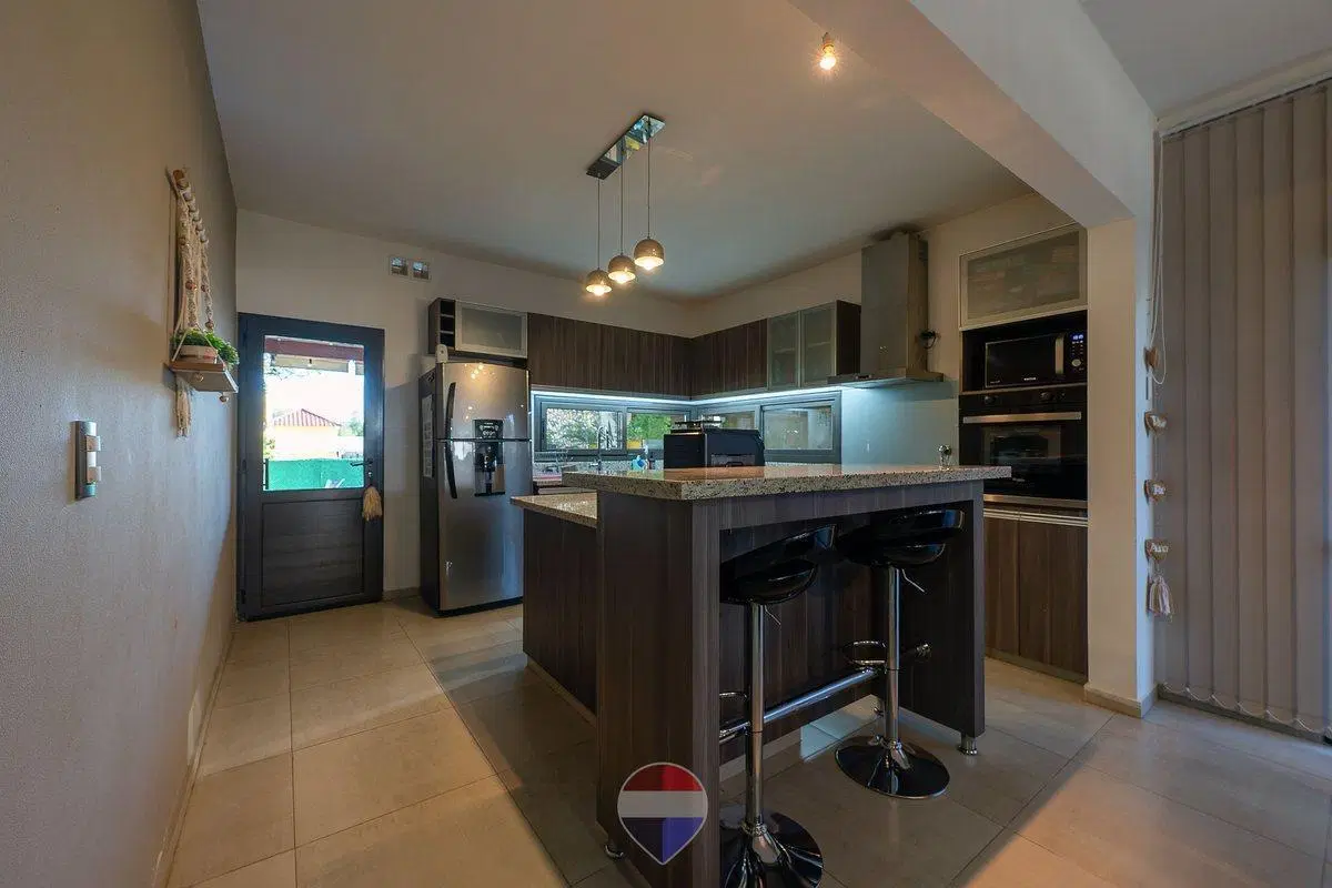 VENTA CASA 3DORMITORIOS COUNTRY MENDIOLAZA CÓRDOBA 5