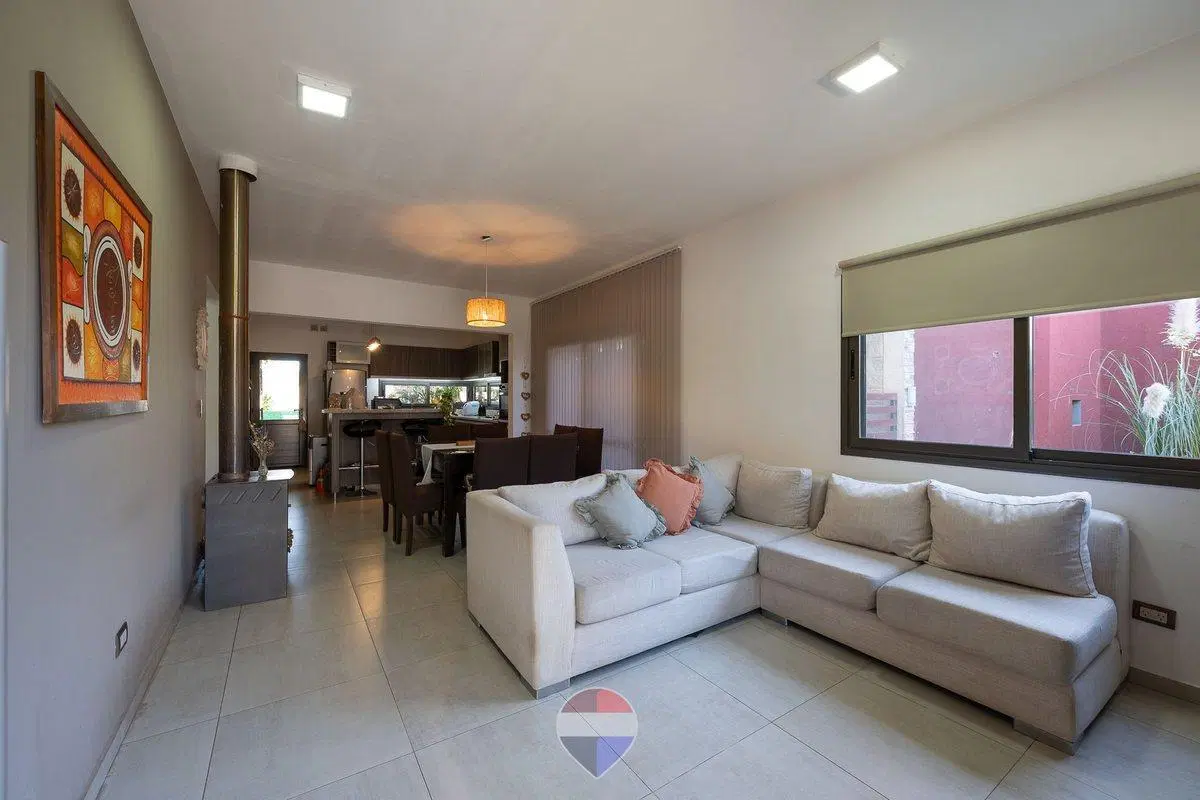 VENTA CASA 3DORMITORIOS COUNTRY MENDIOLAZA CÓRDOBA 3