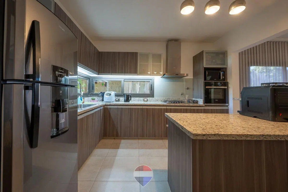 VENTA CASA 3DORMITORIOS COUNTRY MENDIOLAZA CÓRDOBA 4