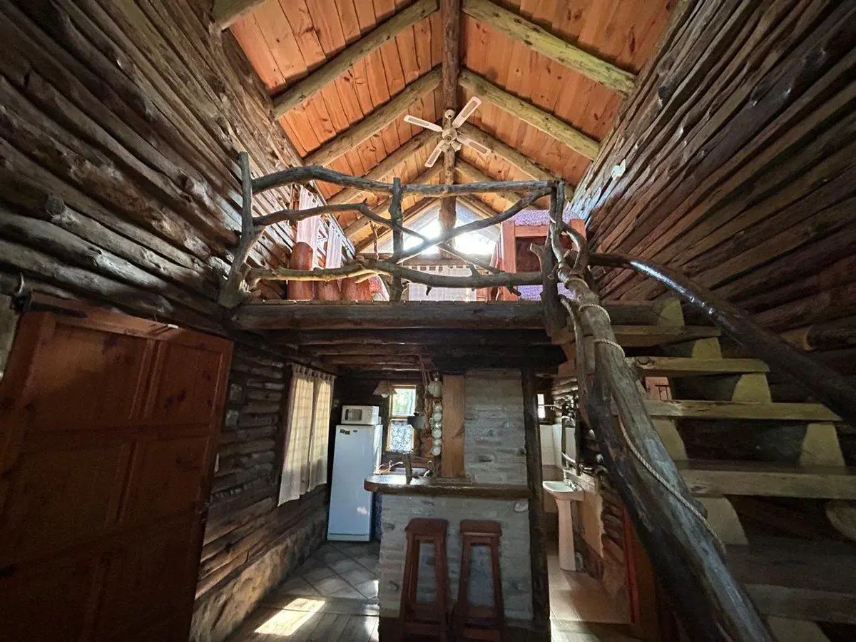 VENTA COMPLEJO 7 CABAÑAS BIALET MASSE CORDOBA. 2