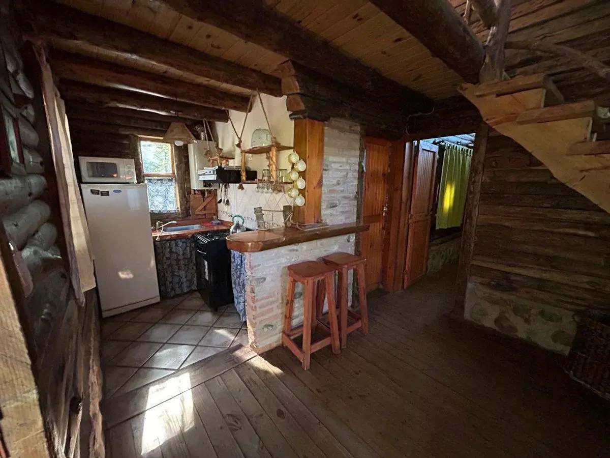VENTA COMPLEJO 7 CABAÑAS BIALET MASSE CORDOBA. 5