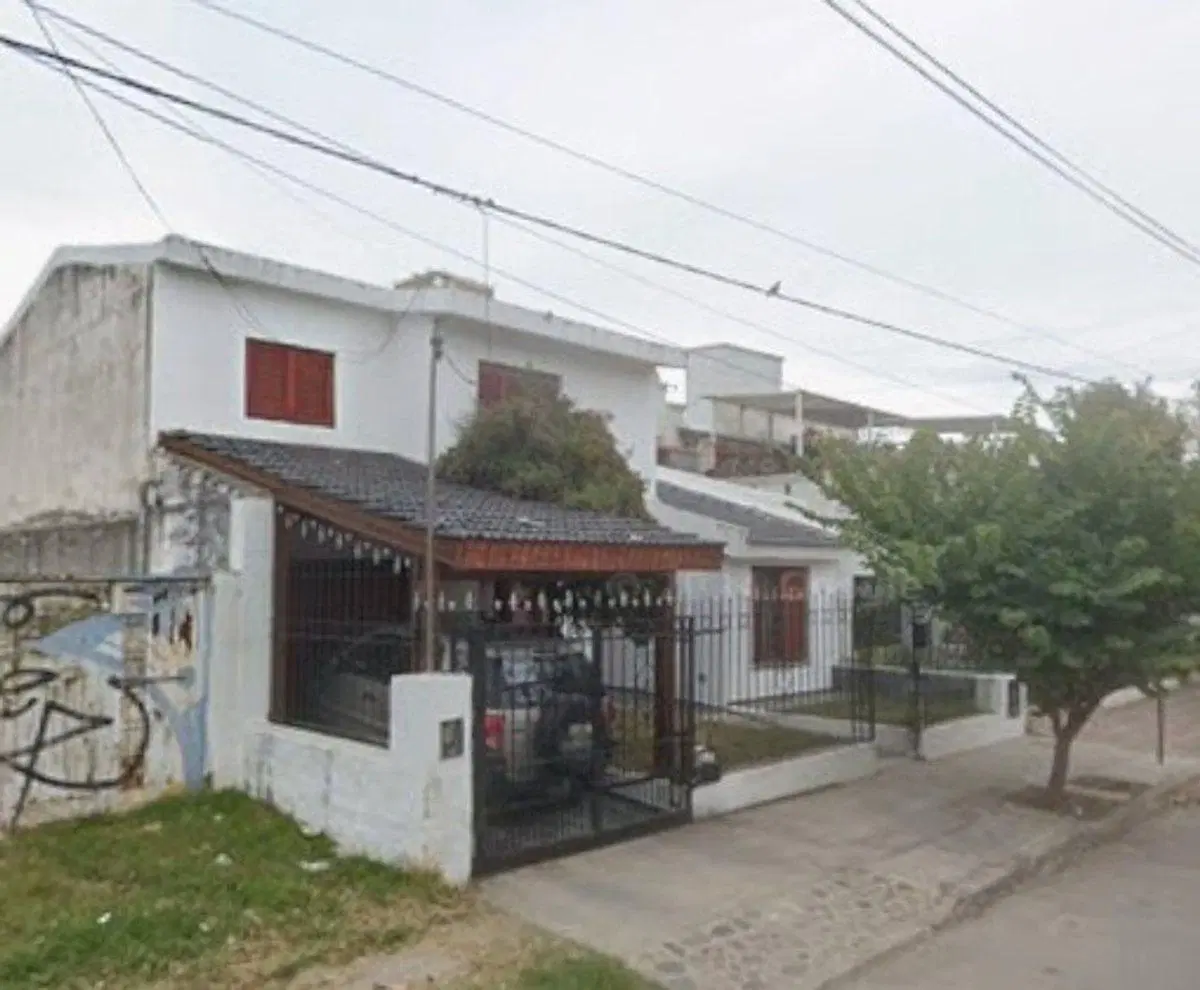VENTA CASA 4DORM. PARQUE SAN FRANCISCO- CORDOBA 2