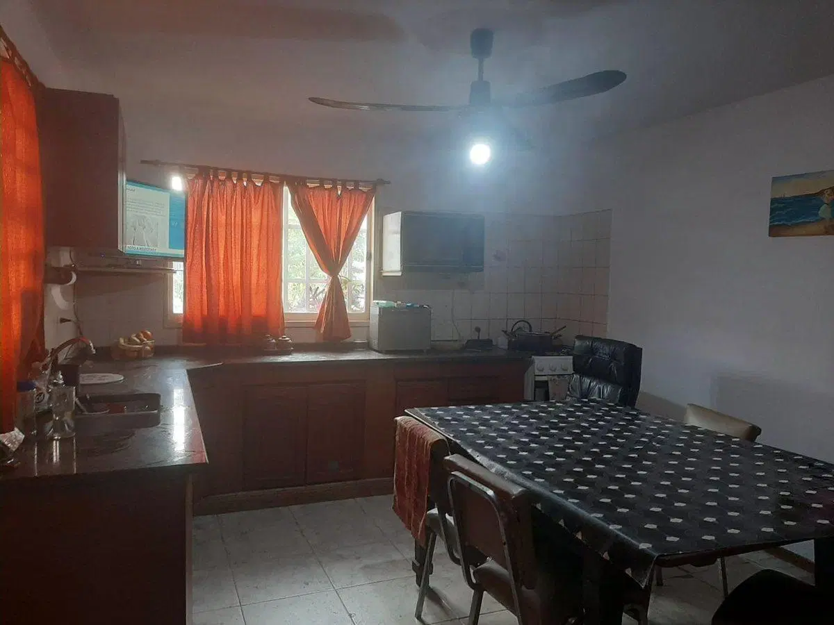 VENTA CASA 4DORM. PARQUE SAN FRANCISCO- CORDOBA 3
