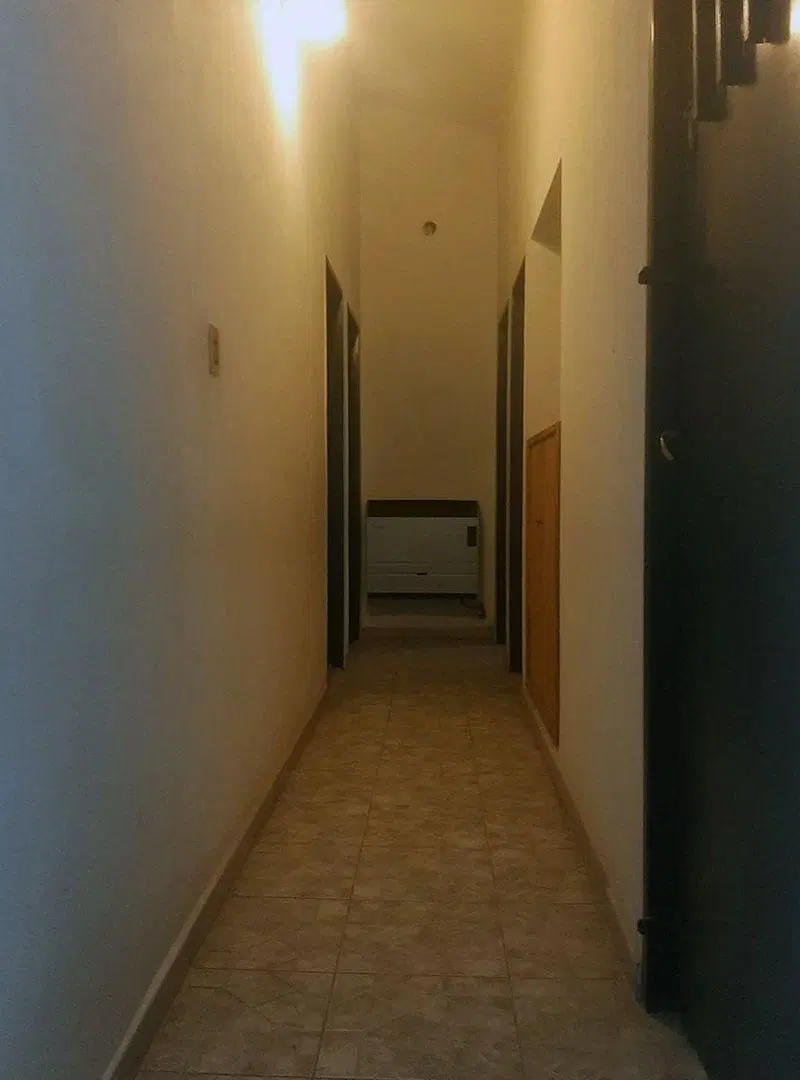 VENTA CASA 4DORM. PARQUE SAN FRANCISCO- CORDOBA 5