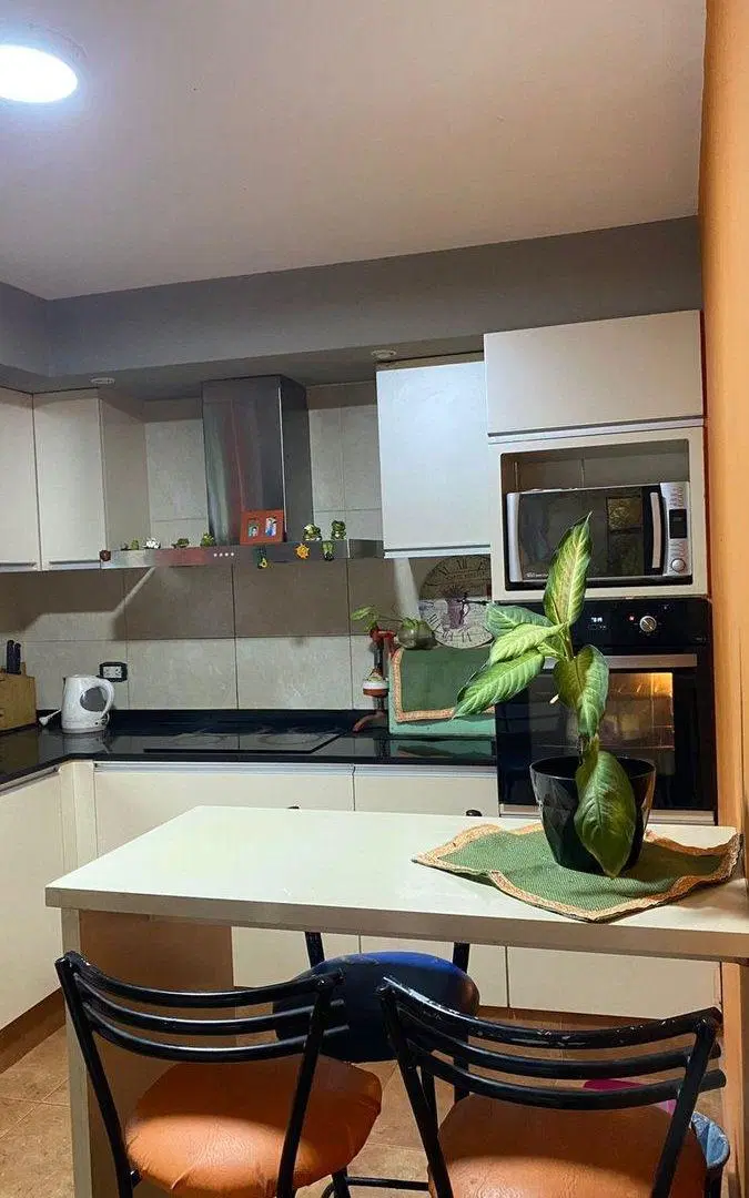 VENTA CASA 3 DORM. PILETA/QUINCHO SAN NICOLAS CBA 4