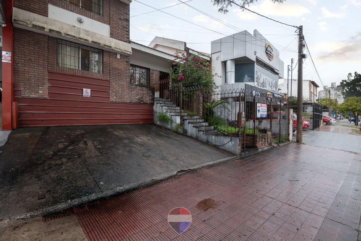 VENTA CASA 3 DORMITORIOS ALTO SAN MARTIN- CORDOBA