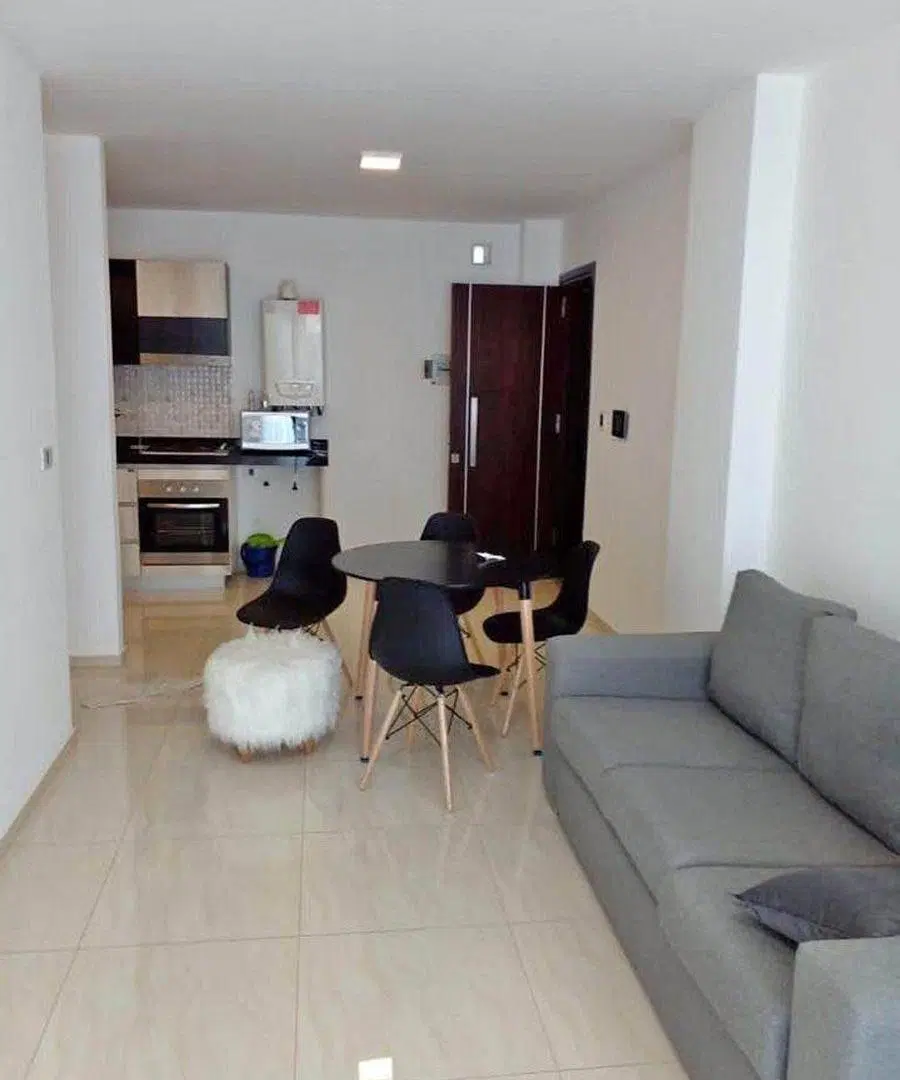 VENTA DEPARTAMENTO 1 DORM. PILETA.  CARLOS PAZ CBA 3