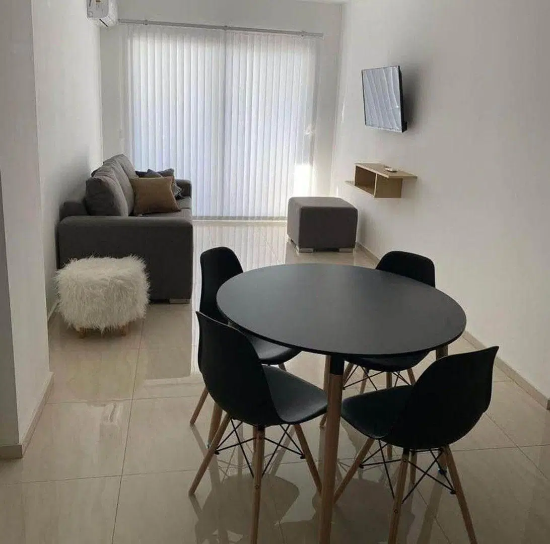 VENTA DEPARTAMENTO 1 DORM. PILETA.  CARLOS PAZ CBA 4