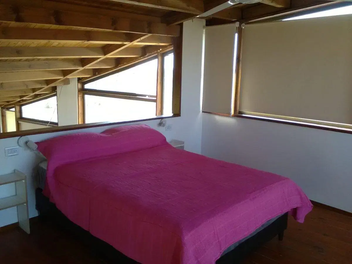 VENTA COMPLEJO DE 3 CABAÑAS POTRERO DE GARAY- CBA. 4