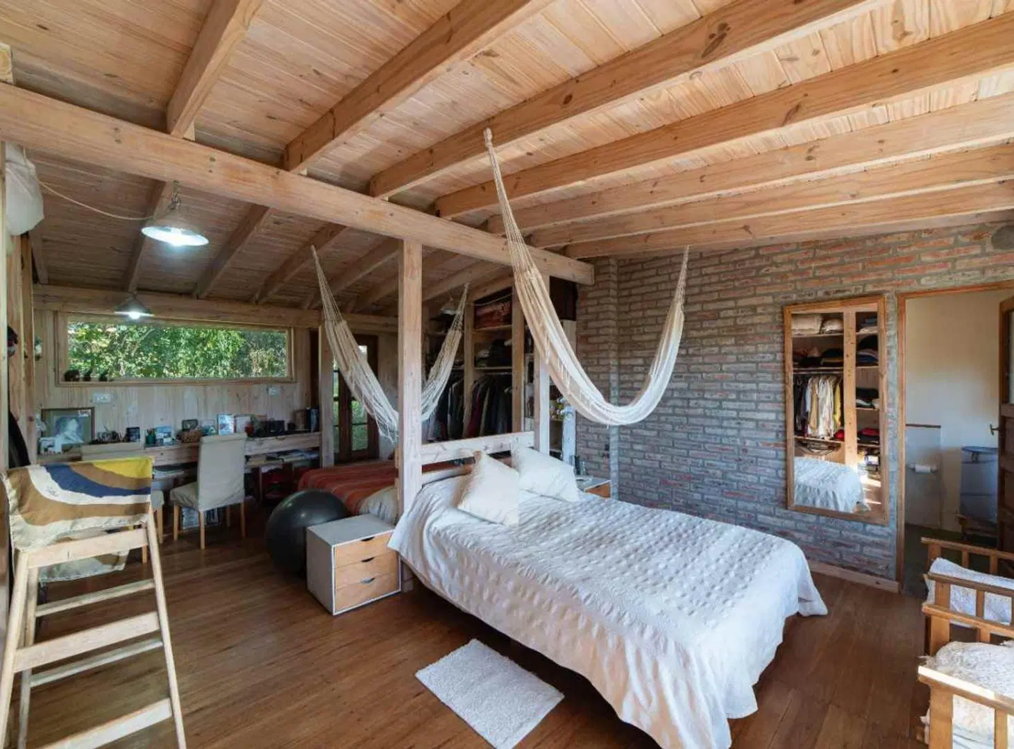 Venta Casas reserva natural 2 Ha. Parque Nativo 4