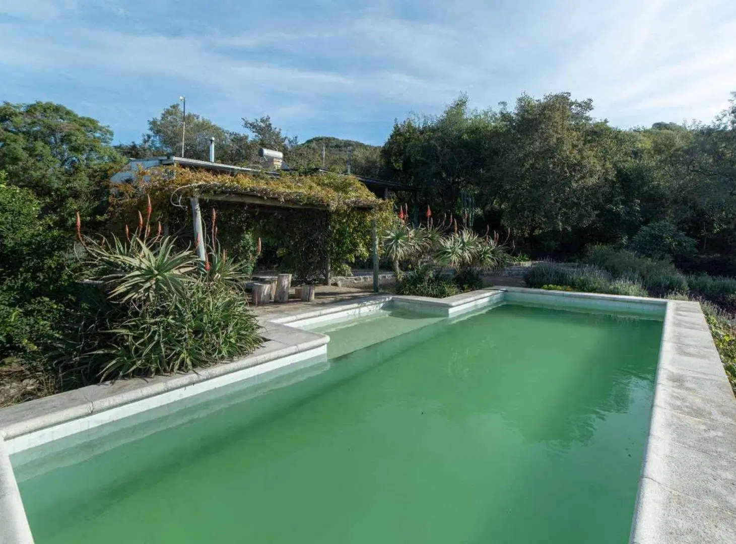 Venta Casas reserva natural 2 Ha. Parque Nativo 3