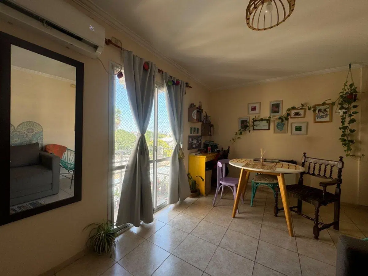 VENTA DEPARTAMENTO 1 DORMITORIO APTO CREDITO 3