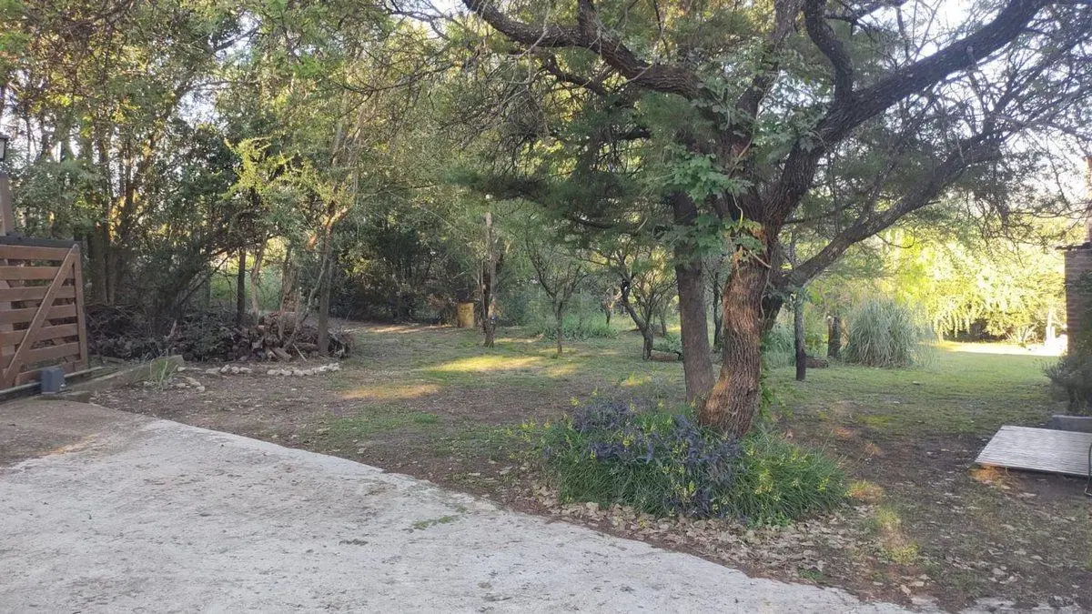 VENTA LOTE 968 M2 - MOLINARI - APTO CABAÑAS 2