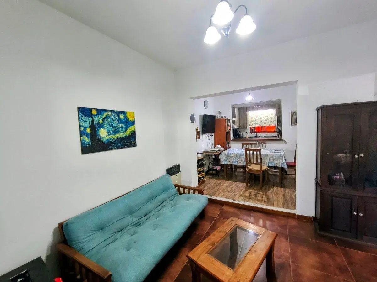 VENTA CASA 2 DORMITORIOS - ALTO ALBERDI 4