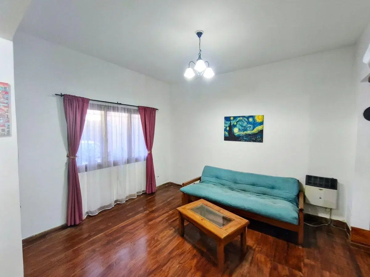 VENTA CASA 2 DORMITORIOS - ALTO ALBERDI 2
