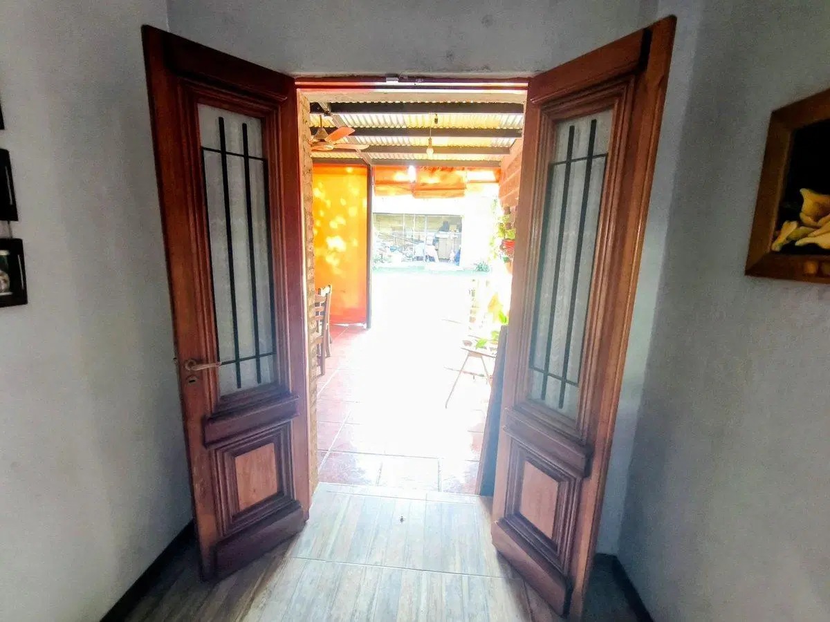 VENTA CASA 2 DORMITORIOS - ALTO ALBERDI 3