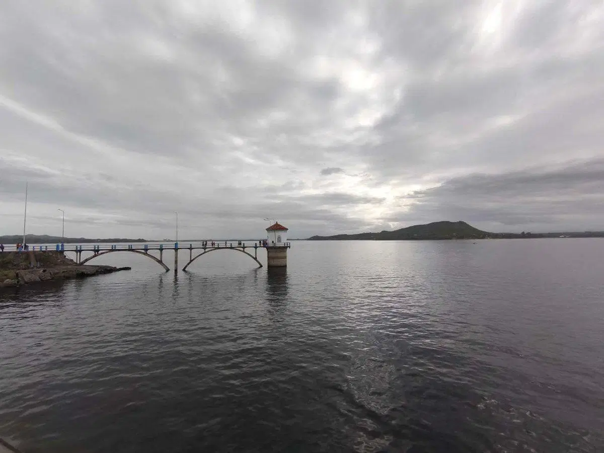 VENTA LOTE 432 M2 AGUADA DE REYES EMBALSE 2