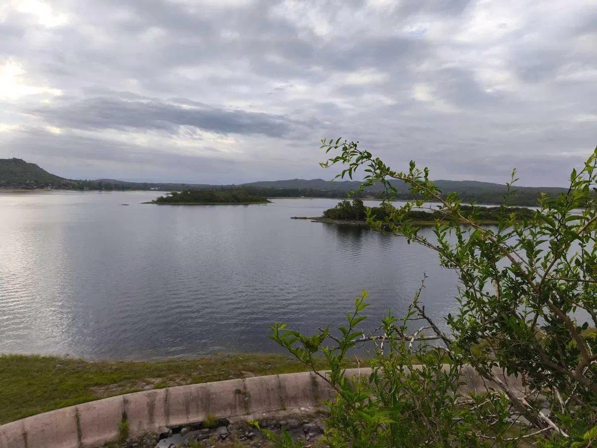 VENTA TERRENO EMBALSE CALAMUCHITA 432M2 4