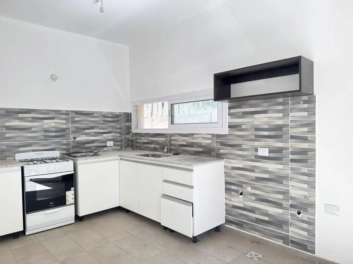 VENTA DUPLEX A ESTRENAR HOUSSING CUMBRE DEL GOLF 5