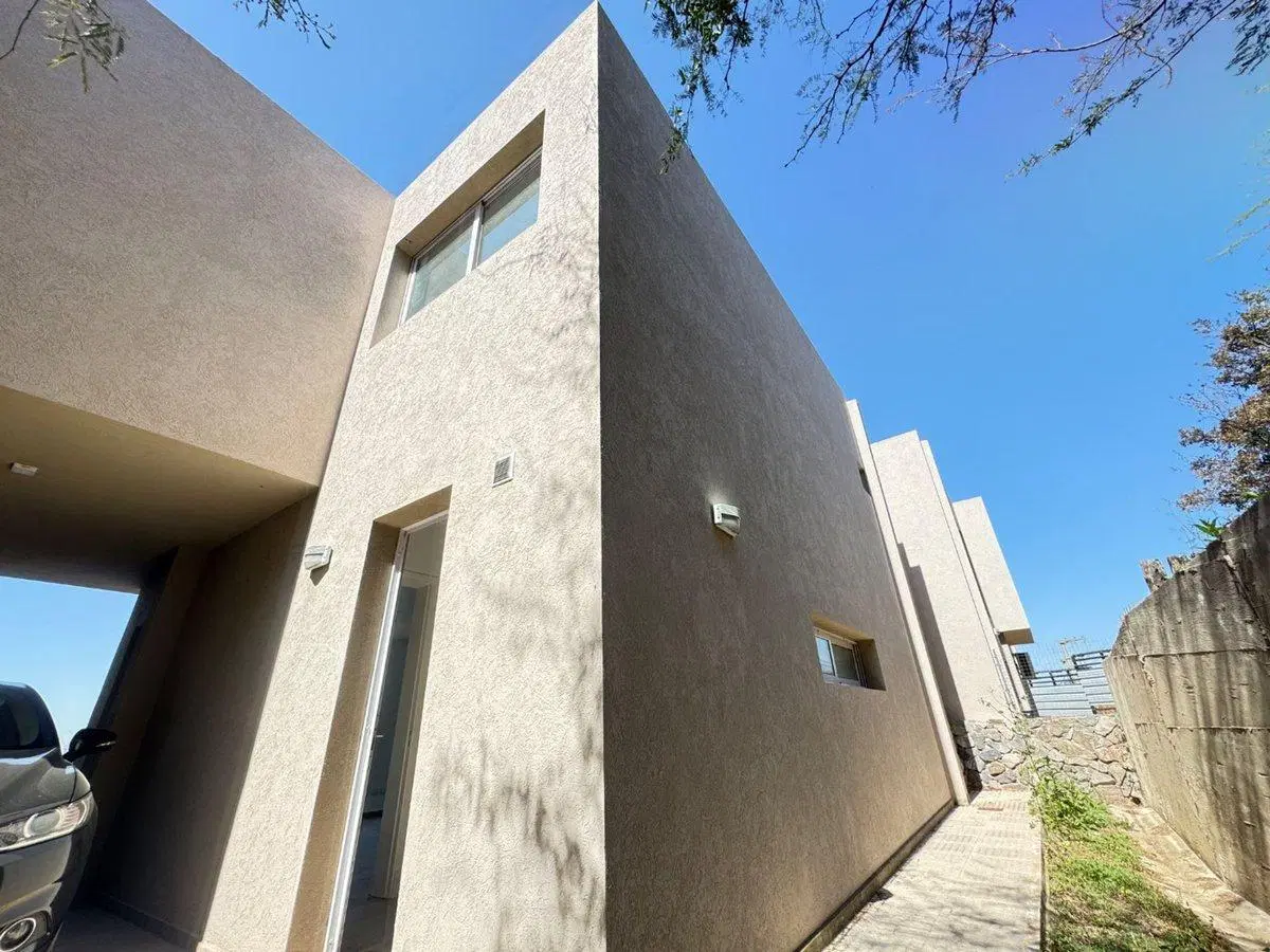 VENTA DUPLEX A ESTRENAR HOUSSING CUMBRE DEL GOLF 4