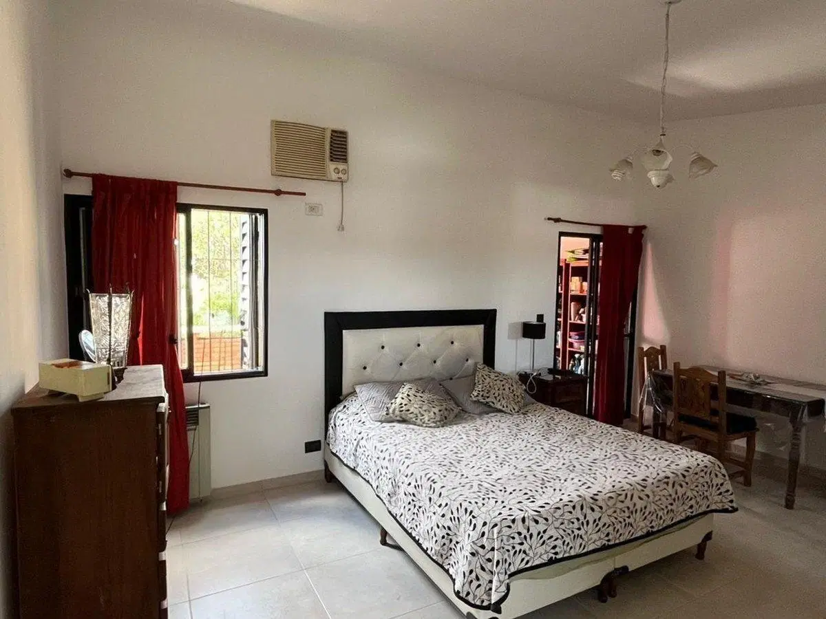 VENTA CASA 4 DORMITORIOS - MATIENZO 4
