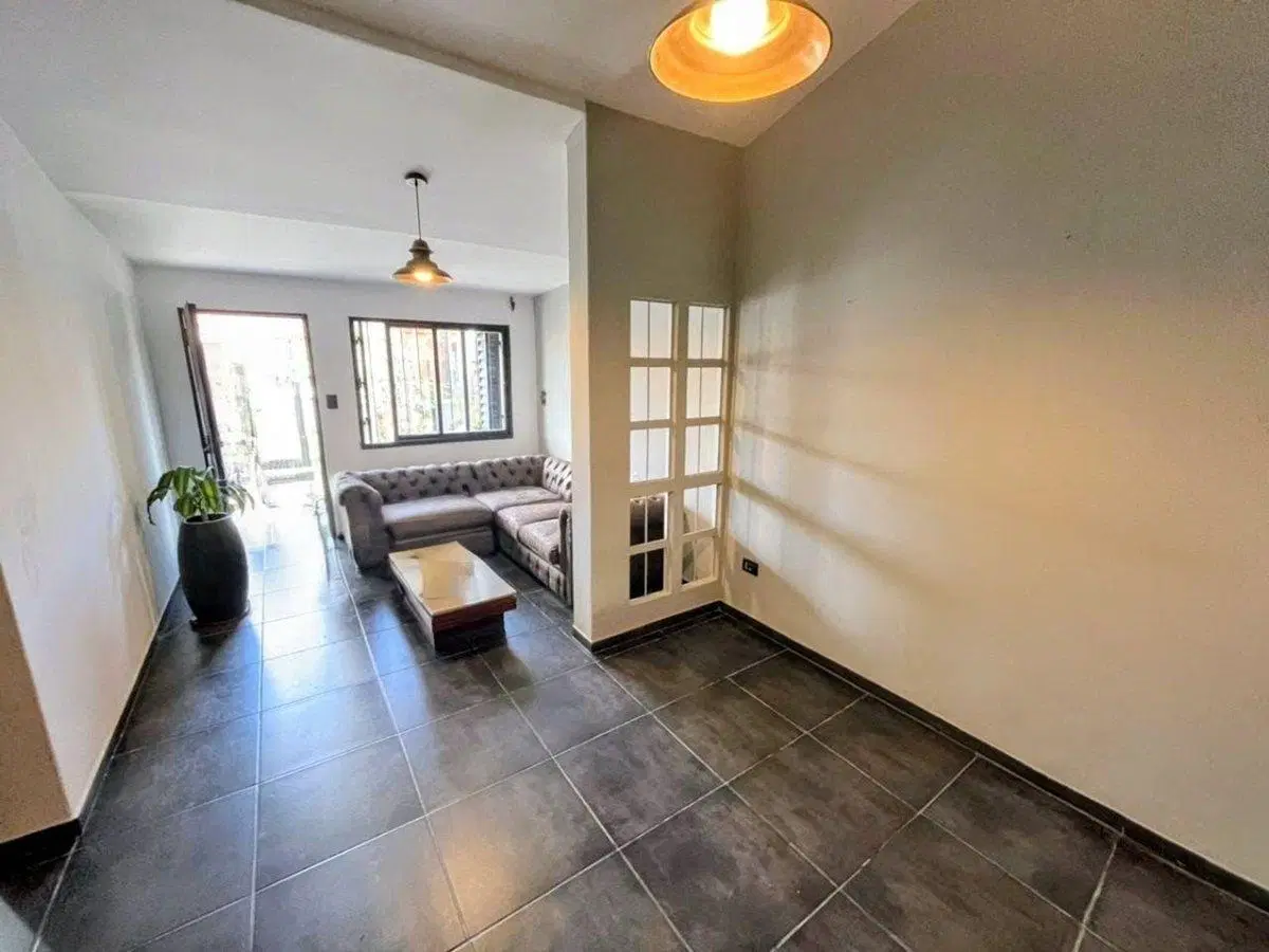 VENTA CASA 4 DORMITORIOS - MATIENZO 3