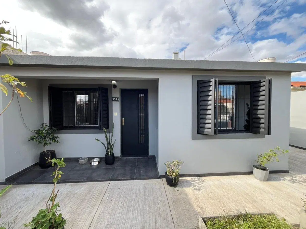 VENTA CASA 4 DORMITORIOS - MATIENZO 5