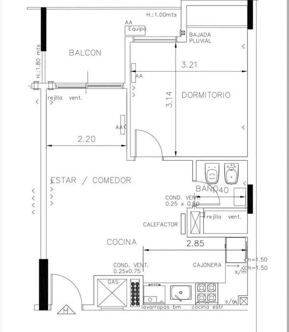 Plano 1