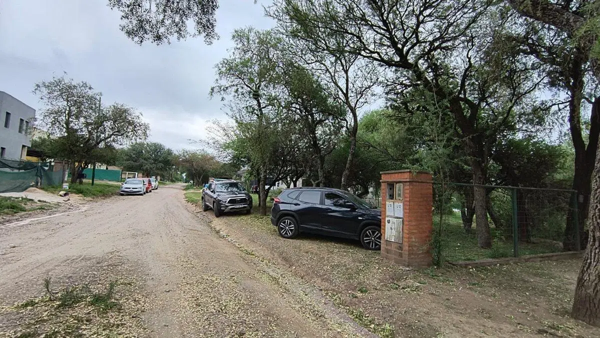 VENTA VALLE DEL GOLF ETAPA 2  LOTE  864 M2 CENTRAL 2