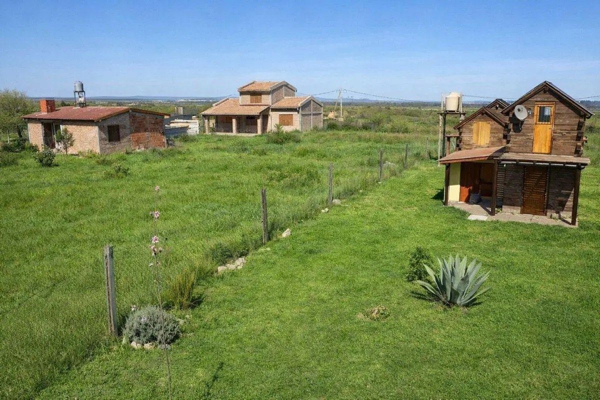 VENTA LOTE DE 600M2 EN LOS COCOS - ESCRITURA 2