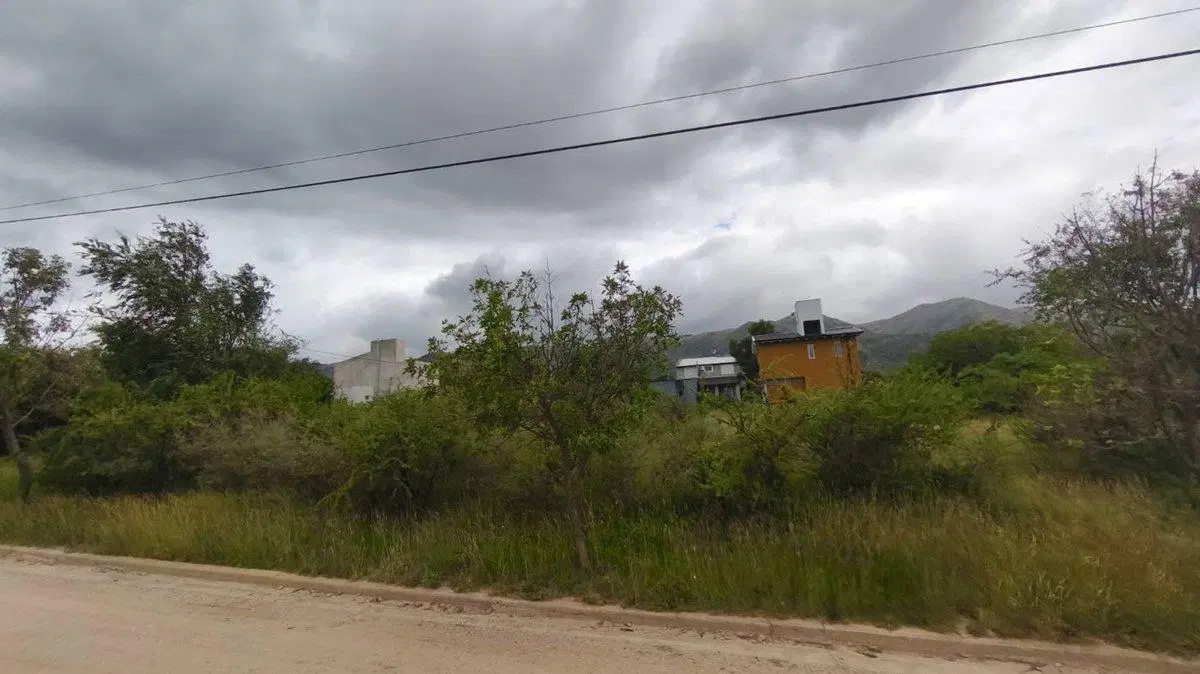 VENTA LOTE DE 600M2 EN LOS COCOS - ESCRITURA 3